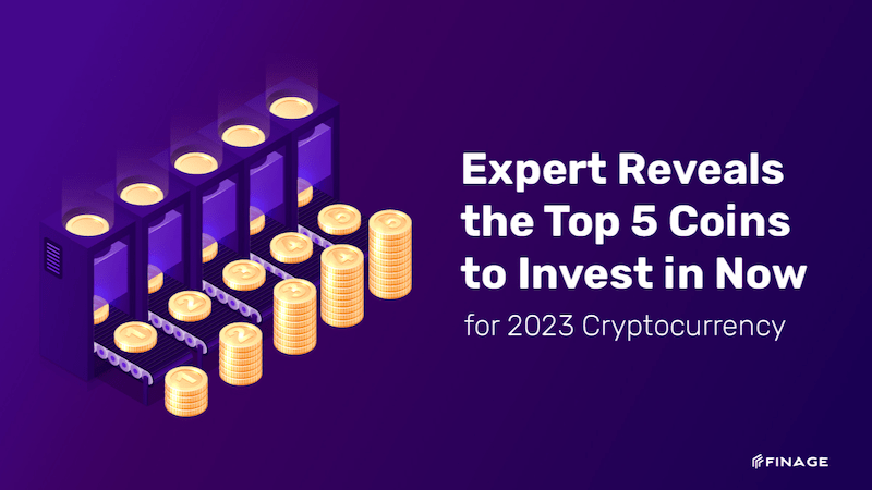 best coins to invest in cryptocurrency