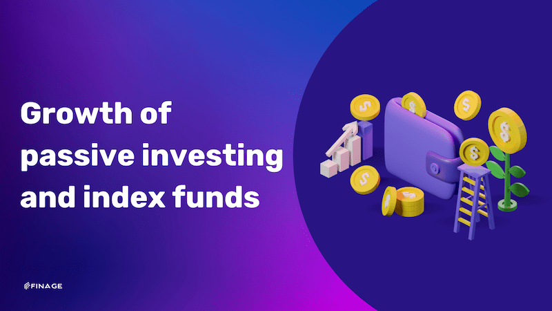 Top 10 Passive Index Funds