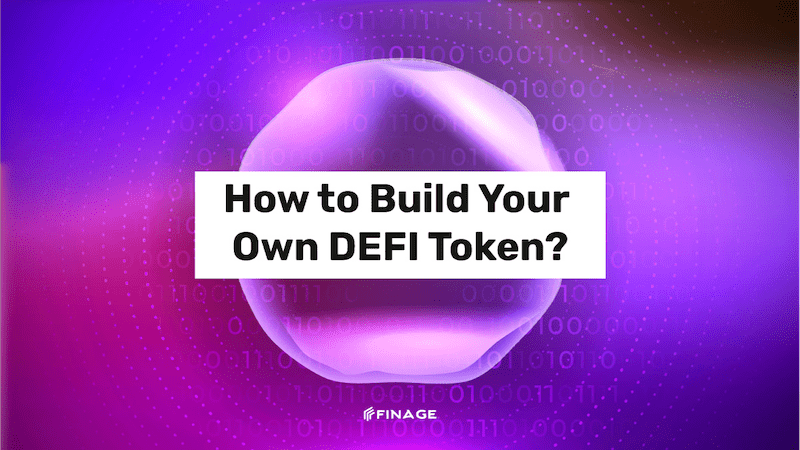 Build Your Own Token