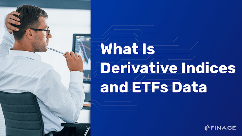 Are Etfs Derivatives